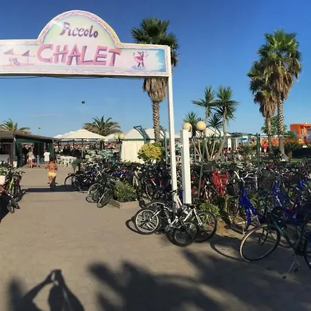 Vela Appartement Alba Adriatica