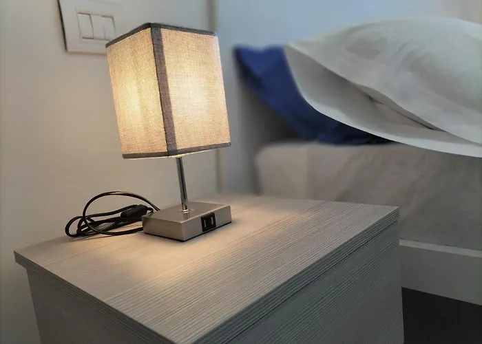 Vela Апартаменты