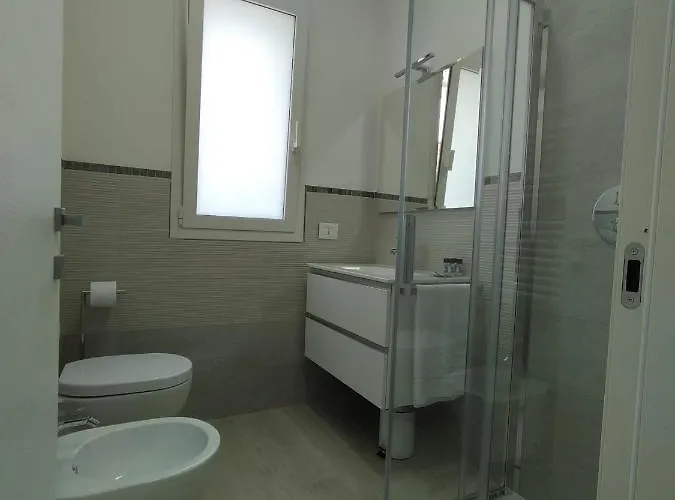 Апартаменты Vela