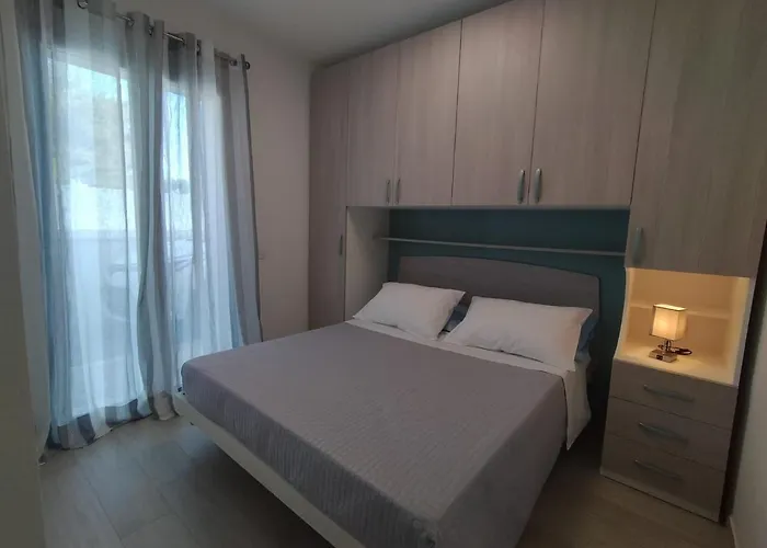 Апартаменты Vela *